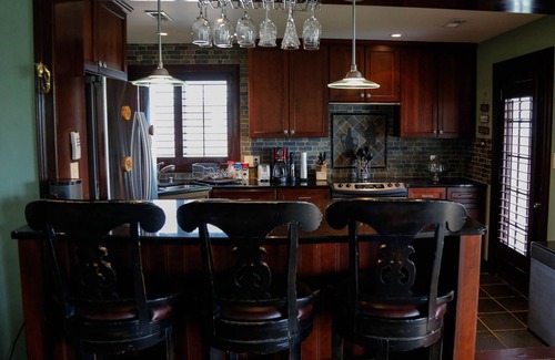 Lexington Cottage | Cottage on Working Race Horse Farm Minutes to Downtown, Keeneland, Horse Park!