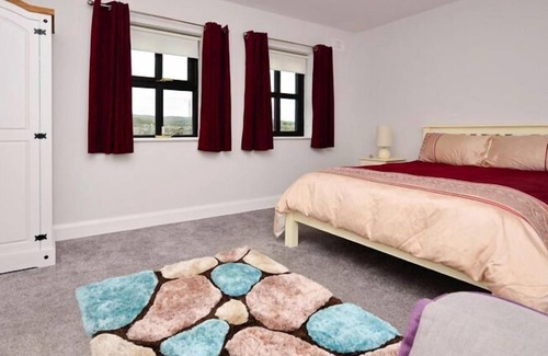 Oughterard House | Cottage, Oughterard