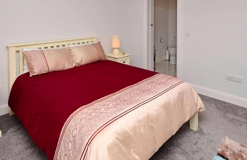 Oughterard House | Cottage, Oughterard