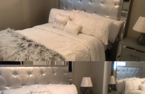 Biggs Field House | Cottage Paradise