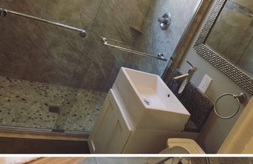 Biggs Field House | Cottage Paradise