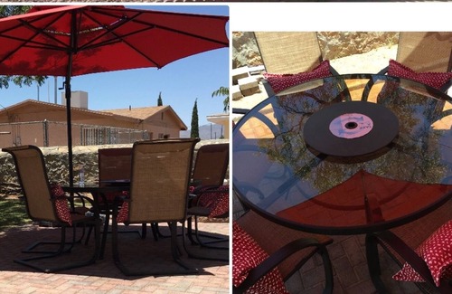 Biggs Field House | Cottage Paradise