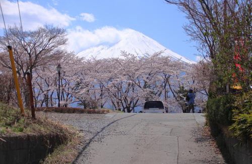 Fujikawaguchiko House | Cottage Pastorale