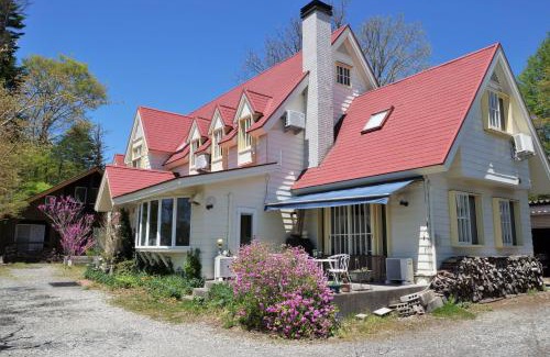 Kitasaku-gun House | Cottage&Pension Love Thirty