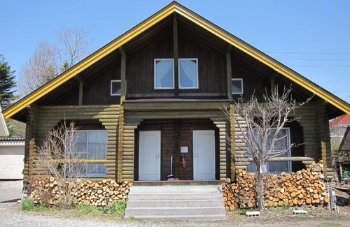 Kitasaku-gun House | Cottage&Pension Love Thirty