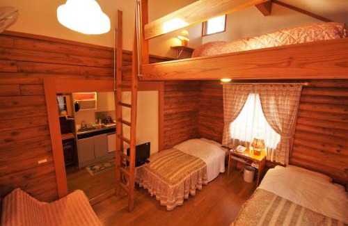 Kitasaku-gun House | Cottage&Pension Love Thirty