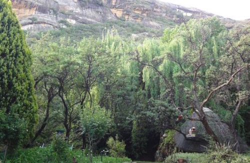 Clarens House | Cottage Pie
