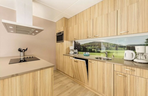 Ortsmitte House | Cottage Premium 12 Personnes - New Design