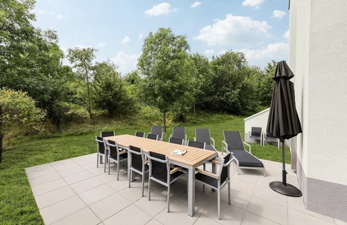 Ortsmitte House | Cottage Premium 12 Personnes - New Design