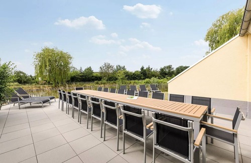 Ortsmitte House | Cottage Premium 20 Persons - New Design