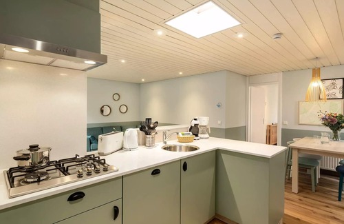 Bispingen House | Cottage Premium 4 People