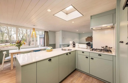 Westerhoven House | Cottage Premium 8 People