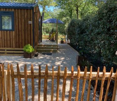 La Teste-de-Buch Other | Cottage Prestige 641