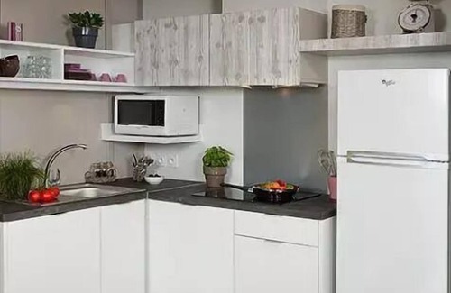 Chastanier Ski Chalet | Cottage Privilège 2 bathrooms, 2 wc 6 persons