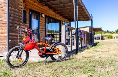 Chastanier Ski Chalet | Cottage Privilège 2 bathrooms, 2 wc 6 persons