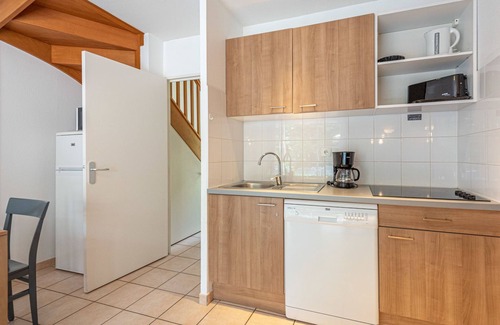 Saumur House | Cottage Privilège by Interhome