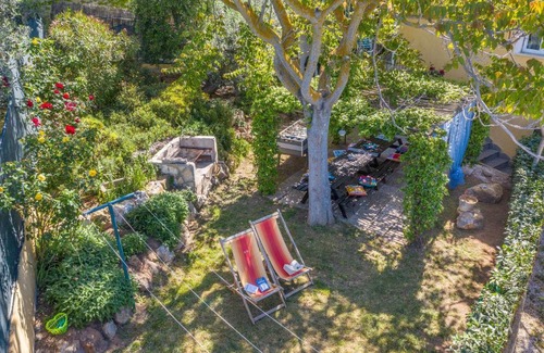 Campiglia Marittima Apartment | Cottage Relax e Mare