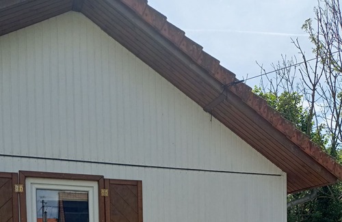 Moyenneville Cottage | Cottage Rozéma - Petite Maison à la Campagne