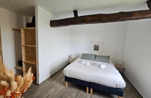 Rue House | Cottage Salomé