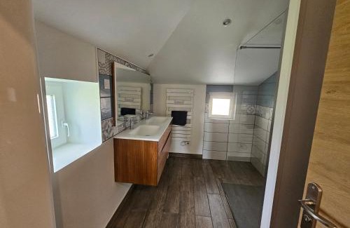 Rue House | Cottage Salomé