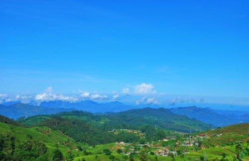 Nuwara Eliya Hotel | Cottage San Francesco