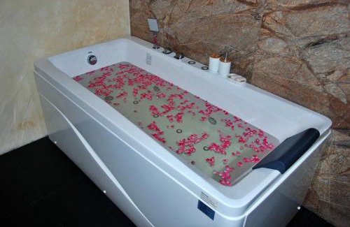 Nuwara Eliya Hotel | Cottage San Francesco