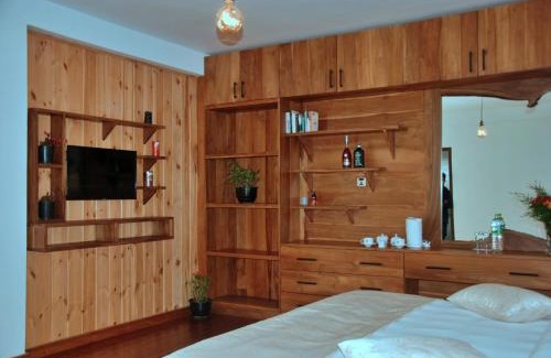 Nuwara Eliya Hotel | Cottage San Francesco