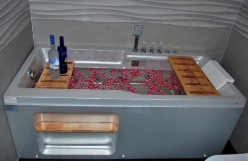 Nuwara Eliya Hotel | Cottage San Francesco