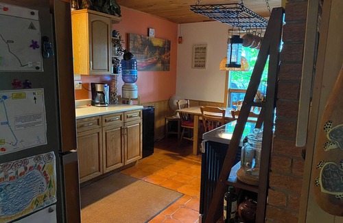 Tudor and Cashel Cottage | Cottage - Serenity Now on Jordan Lake (La Villetta)