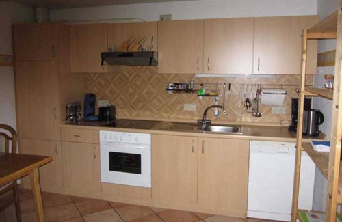 Stapelmoor House | Cottage Siemens, 25590 - Cottage Siemens