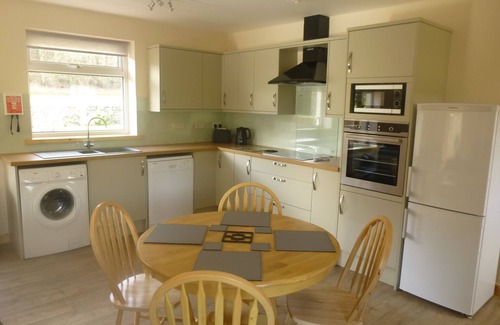 Boreland Cottage | Cottage sleeping 4 in a peaceful rural, riverside location