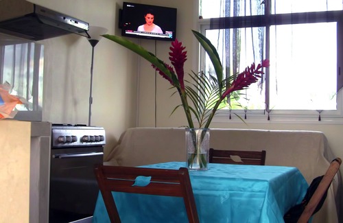 Capesterre-Belle-Eau House | COTTAGE strolled CAPESTERRE BEAUTIFUL WATER