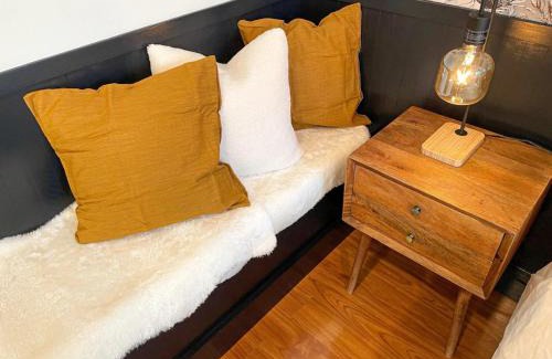 Bar Harbor Apartment | Cottage Street Downtown New Apartment