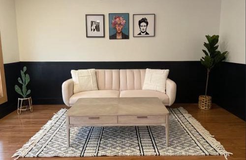 Bar Harbor Apartment | Cottage Street Downtown New Apartment