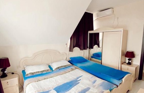 Ureki House | Cottage Tbiliselebi