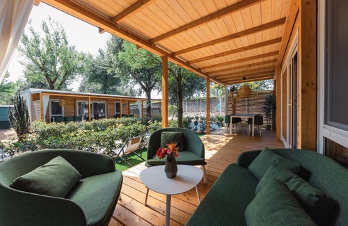 San Canzian d'Isonzo House | Cottage Tenuta Primero in Grado