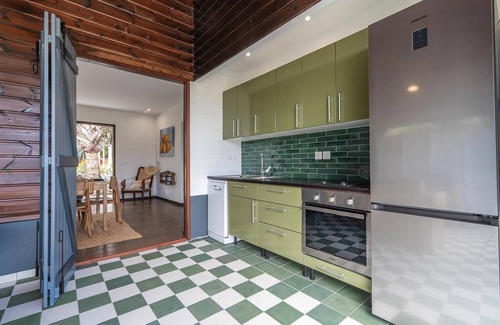 Le Vauclin Cottage | Cottage Ti Colibri - Two Bedroom Cottage, Sleeps 4