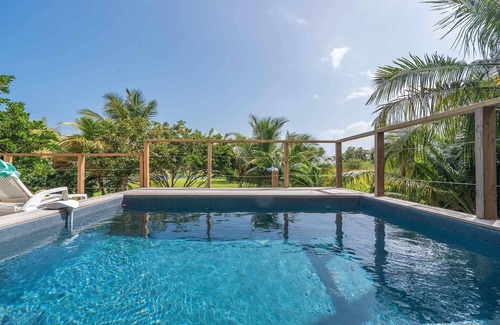 Le Vauclin Cottage | Cottage Ti Colibri - Two Bedroom Cottage, Sleeps 4