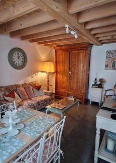 Herin House | Cottage tout équipé 2 à 4 personnes