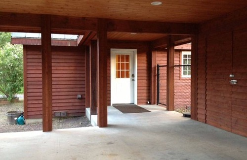 Cle Elum House | Cottage & Treehouse on 20 acre Yakima Riverfront property