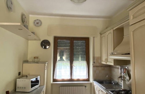 Nozanno Apartment | "COTTAGE ULIVO" nCodice Identificativo: 046017LTN2254