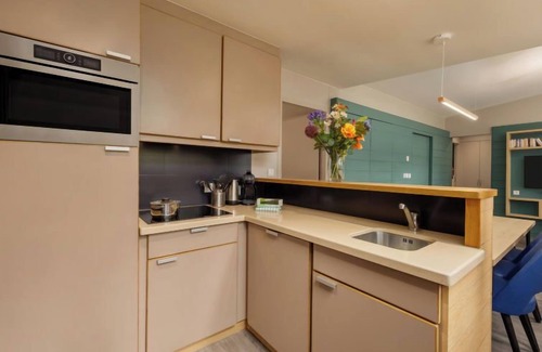 Chaumont-sur-Tharonne House | Cottage VIP Nouveau Design by Interhome