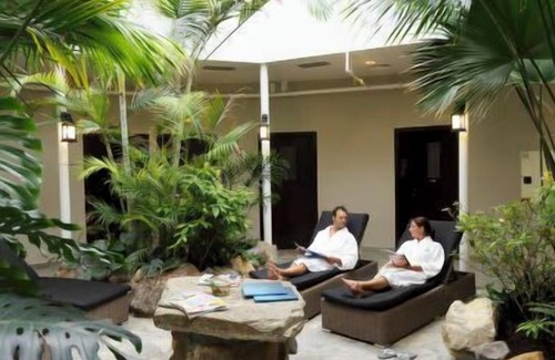 Chaumont-sur-Tharonne House | Cottage VIP Nouveau Design by Interhome