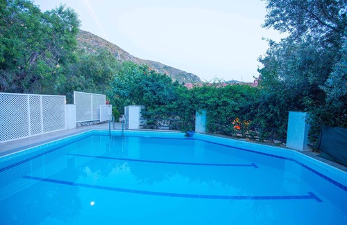 Sogut Villa | Cottage Villa Sogut