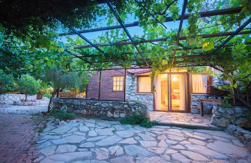 Sogut Villa | Cottage Villa Sogut