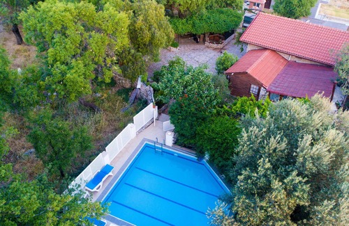 Sogut Villa | Cottage Villa Sogut