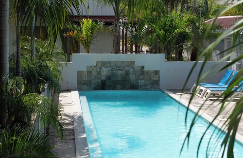 Le Vauclin Cottage | Cottage village de la pointe n°16