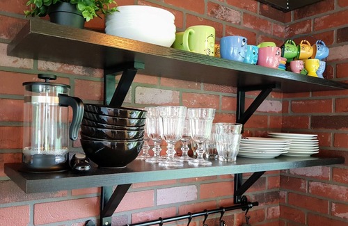 Rangarþing eystra Cabin | Cottage w/heated Aurora Igloo, Hot tub, & private covered patio.