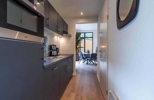 Zutendaal House | Cottage with 2 bedrooms