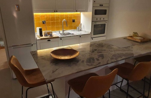 Setubal Cottage | COTTAGE WITH BACKYARD 40 MINUTES FROM LISBON